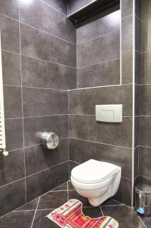 By Aydın Suites - Istanbul - 9