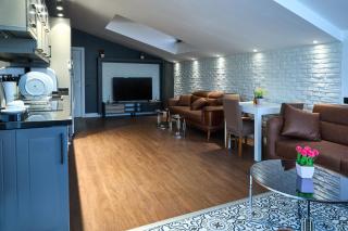 By Aydın Suites - Istanbul - 3