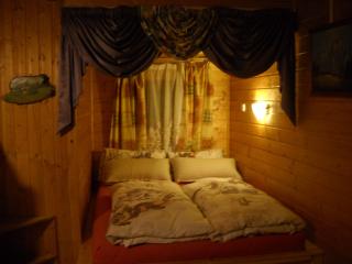 Chalet Hansl - Vordernberg - 2