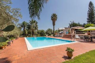 Sikelia Luxury Home - Altavilla Milicia - 0