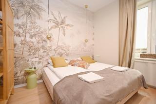 Victus Apartamenty, Apartamenty Compassi - Sopot - 0