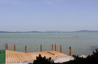 Parton Villa Apartments - 6