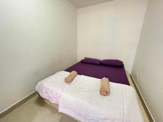 Popular The best muangthongthani 日常房间公寓 - Ban Bang Phang - 6