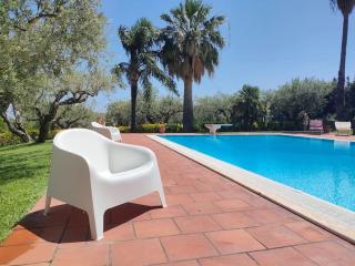 Sikelia Luxury Home - Altavilla Milicia - 8