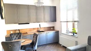 APARTAMENT JARACZA 28/8 - Słupsk - 0