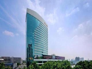 Jiaxing Sunshine Hotel - 0