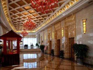 Regency Hotel - Dongguan - 1