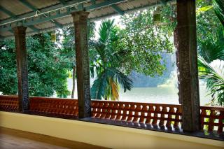 Nisarga Ayurveda - 1