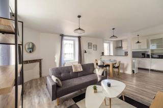 Appartement au cœur de Saint-Brieuc - Saint-Brieuc - 0