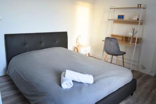 Appartement au cœur de Saint-Brieuc - Saint-Brieuc - 8