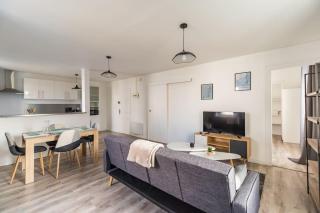 Appartement au cœur de Saint-Brieuc - Saint-Brieuc - 2