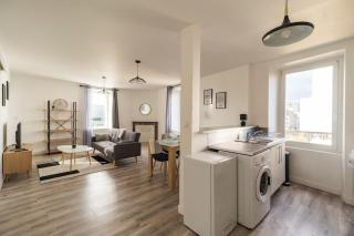 Appartement au cœur de Saint-Brieuc - Saint-Brieuc - 1