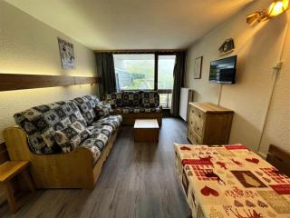 Résidence Chaviere - Appartement traversant pour 5 personnes MAE-4984 - Les Menuires - 8
