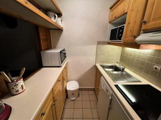 Résidence Chaviere - Appartement traversant pour 5 personnes MAE-4984 - Les Menuires - 5