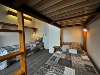Résidence Chaviere - Appartement traversant pour 5 personnes MAE-4984 - Les Menuires - 1