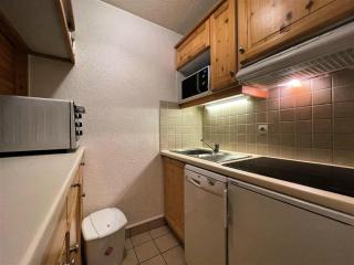 Résidence Chaviere - Appartement traversant pour 5 personnes MAE-4984 - Les Menuires - 4