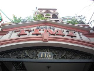 Timi Hotel - Ho Chi Minh - 5