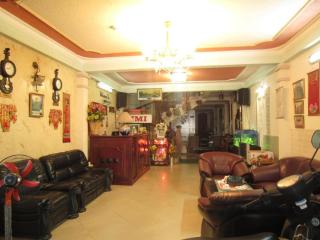 Timi Hotel - Ho Chi Minh City - 2