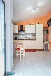 M196 - Marcelli, trilocale con terrazzo a 200mt dal mare - Marcelli - 8