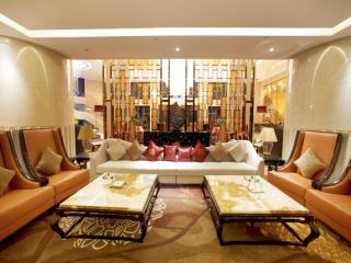 Zhengzhou Swan City International Hotel - 1