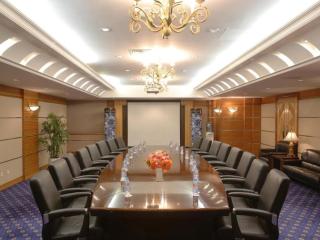 Dongying Dongsheng Hotel - Dongying - 7