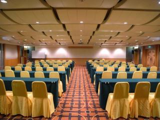 Dongying Dongsheng Hotel - Dongying - 3