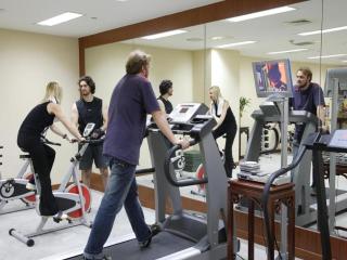 Dongying Dongsheng Hotel - 1