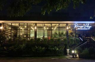 Valaya Hotel Pathumthani - Pathum Thani - 4