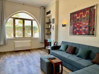 Central & Unique 1 BR Apt/ in Downtown @ElGouna - Hurghada - 9