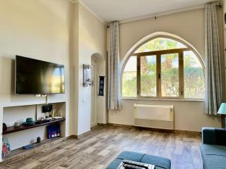 Central & Unique 1 BR Apt/ in Downtown @ElGouna - Hurghada - 5