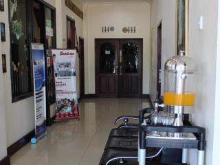 Hotel Dynasty - Tarakan - 5