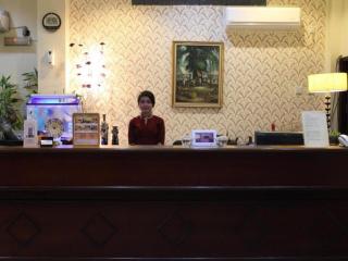 Hotel Dynasty - Tarakan - 5