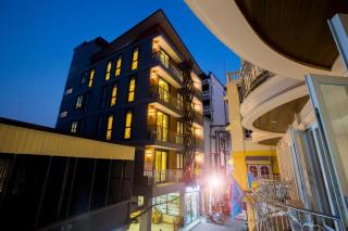 P.72 Hotel - Pattaya Sud - 4