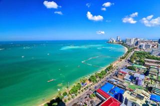 P.72 Hotel - Pattaya South - 2