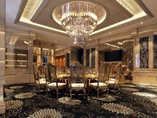 Yucheng Seaview International Hotel - Pingtan - 6