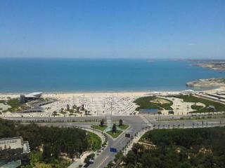Yucheng Seaview International Hotel - 5