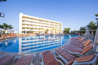 Tuntas Family Suites Kusadasi - Kuşadası - 0