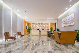 Xian Katie Eastman Hotel - 9