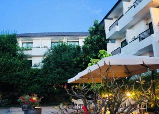 Baan Nan Hotel - Nan - 4