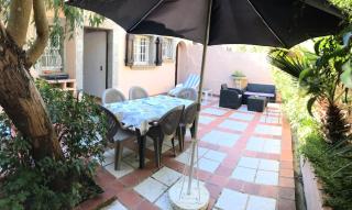 89 Le Grand Pin - Sainte-Maxime - 7