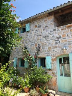 Domos Selene Casa delle Farfalle - Tinjan - 0