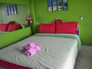 Baan Navy Kohlarn - 1