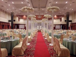Kiulap Plaza Hotel - Bandar Seri Begawan - 3