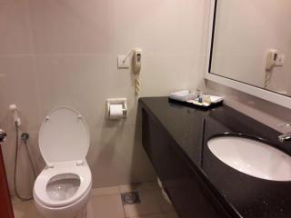 Kiulap Plaza Hotel - 1