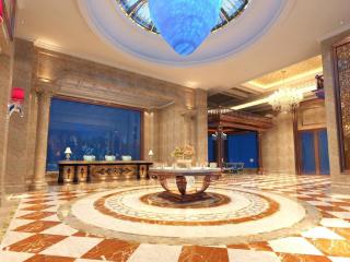 Shenzhen Jin Mao Yuan Hotel - 8