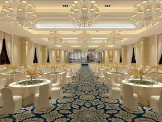 Shenzhen Jin Mao Yuan Hotel - 9