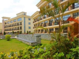 Shenzhen Jin Mao Yuan Hotel - 1