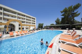 Tuntas Family Suites Kusadasi - Kuşadası - 7