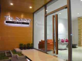 The Scenery City Hotel - 0