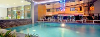 The Scenery City Hotel - Pattaya Sud - 8